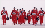 Red Team